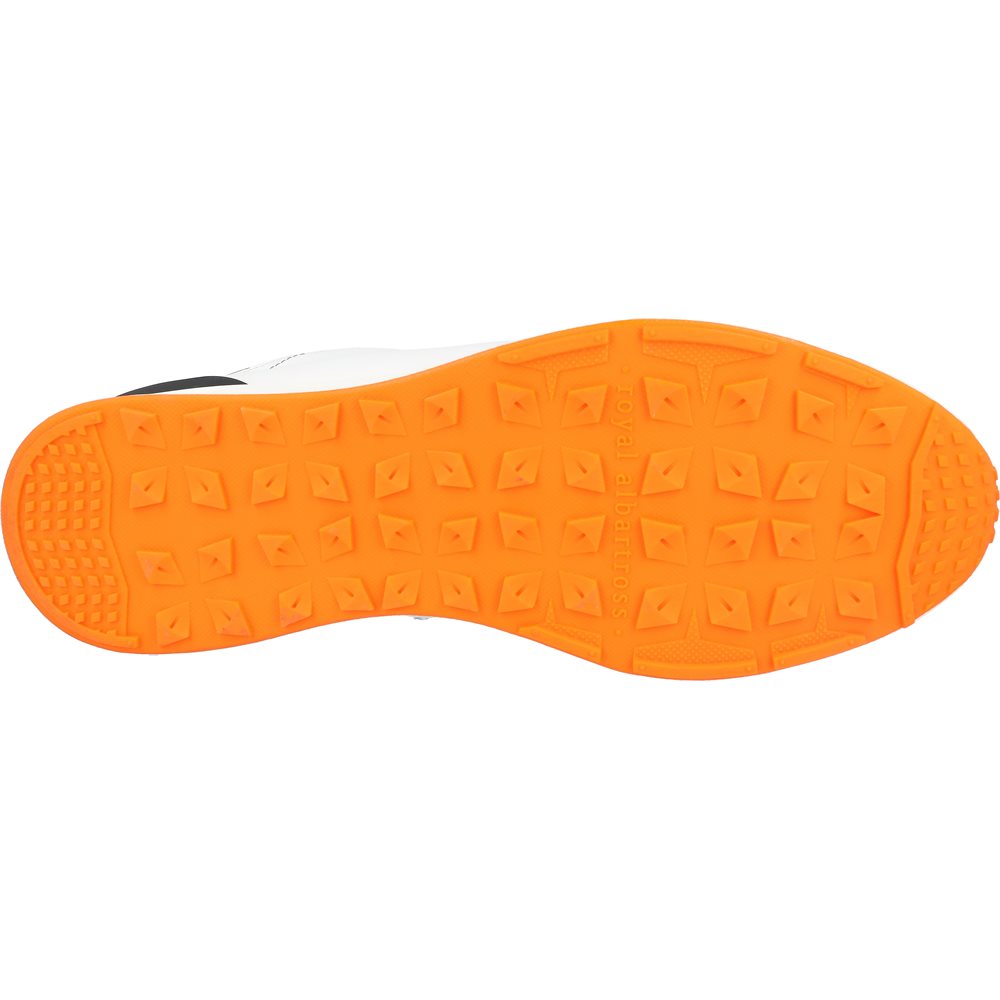 Hoxton Spikeless Golf Shoes