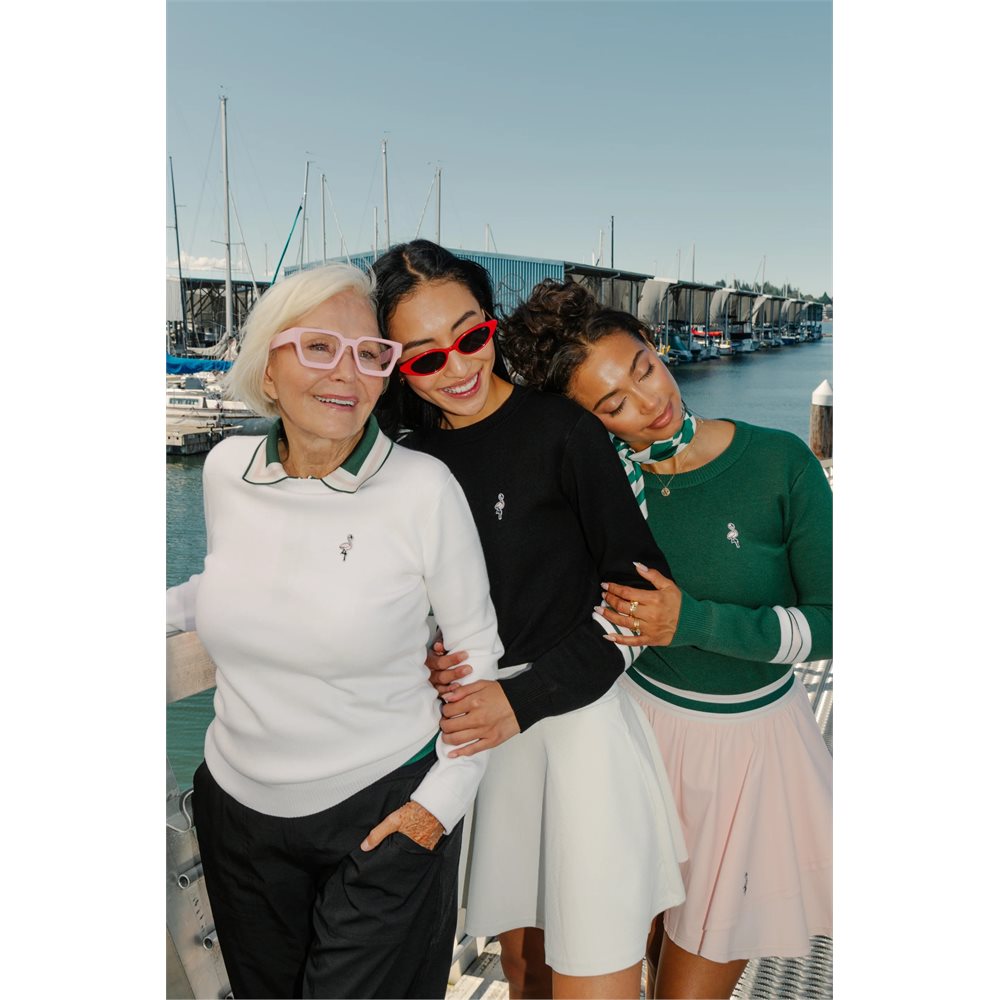 Women's Dorothy Sweater