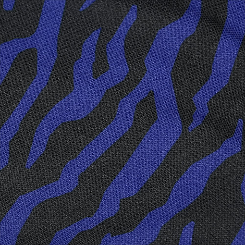 Tour Tech Print Polo