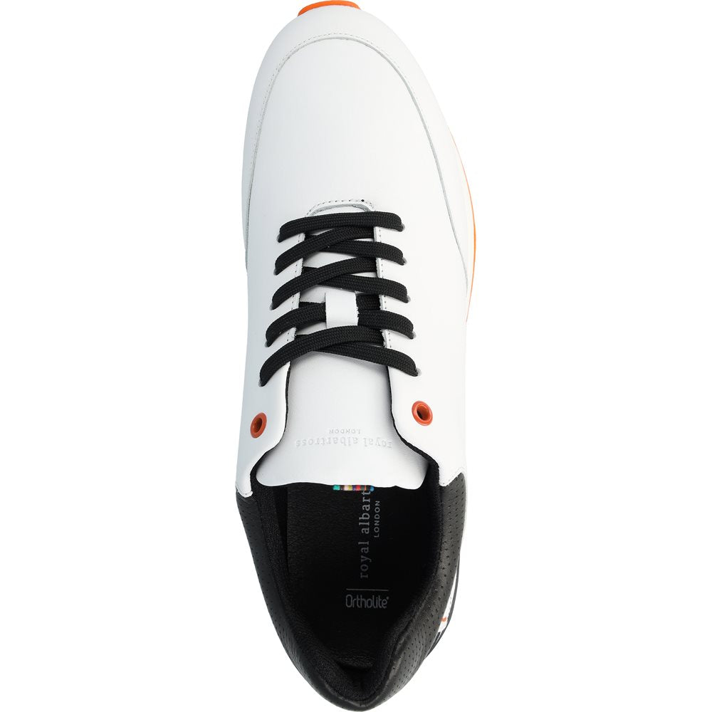 Hoxton Spikeless Golf Shoes
