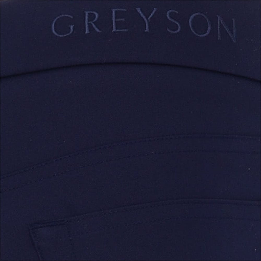 Wainscott Five Pocket Pants