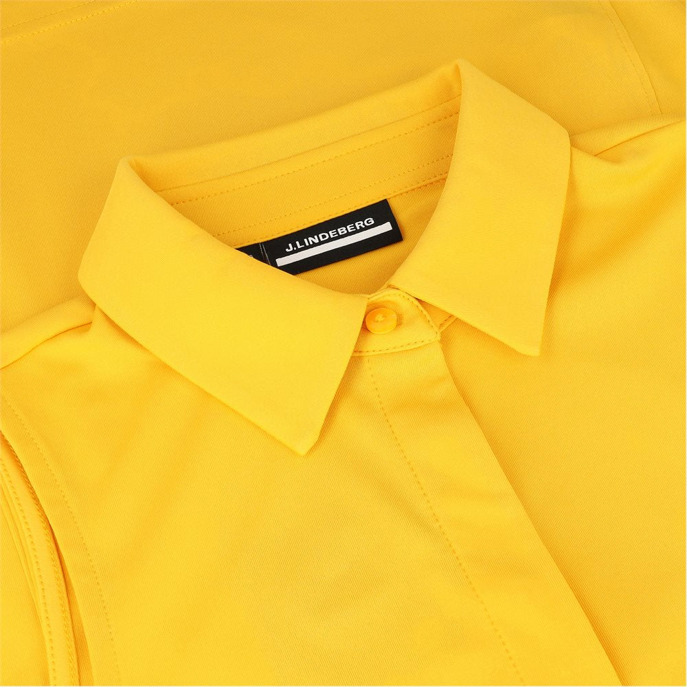 Women's Dena Sleeveless Polo