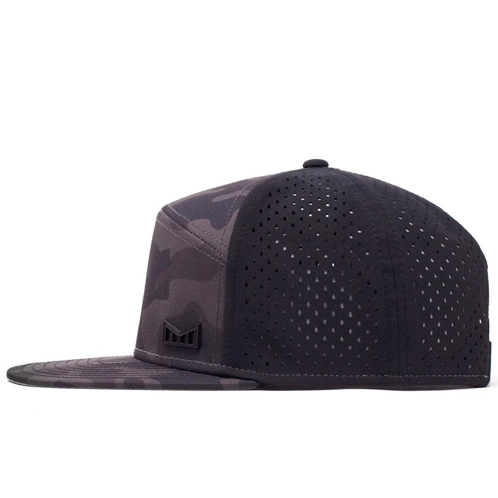 Trenches Icon Hydro Performance Snapback