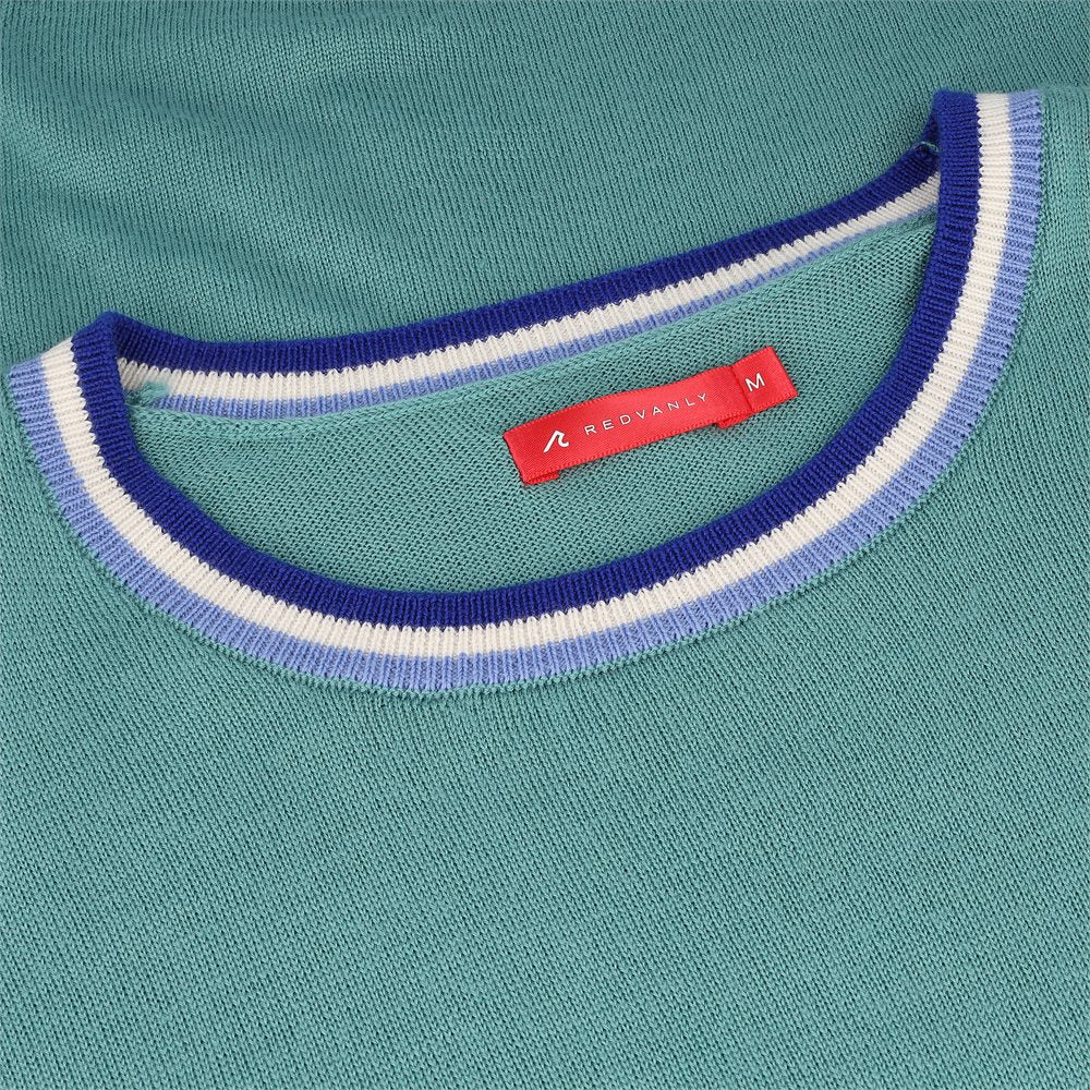 Robinson Sweater - Fairway Styles