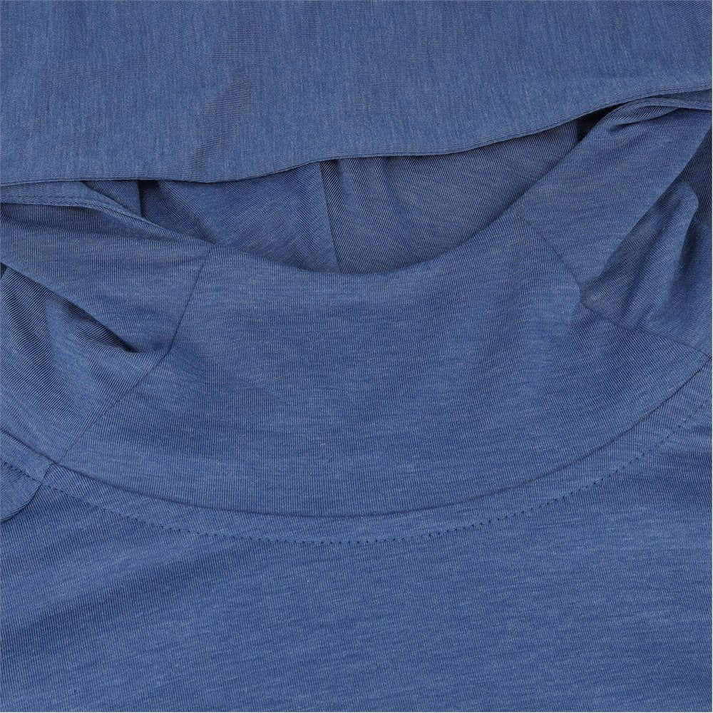 Lounge Jersey Hoodie