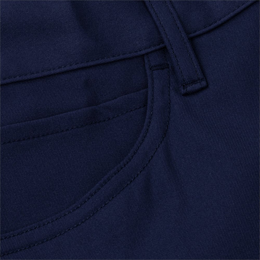 Midweight Mobility Tech 5-Pocket Active Fit Pants