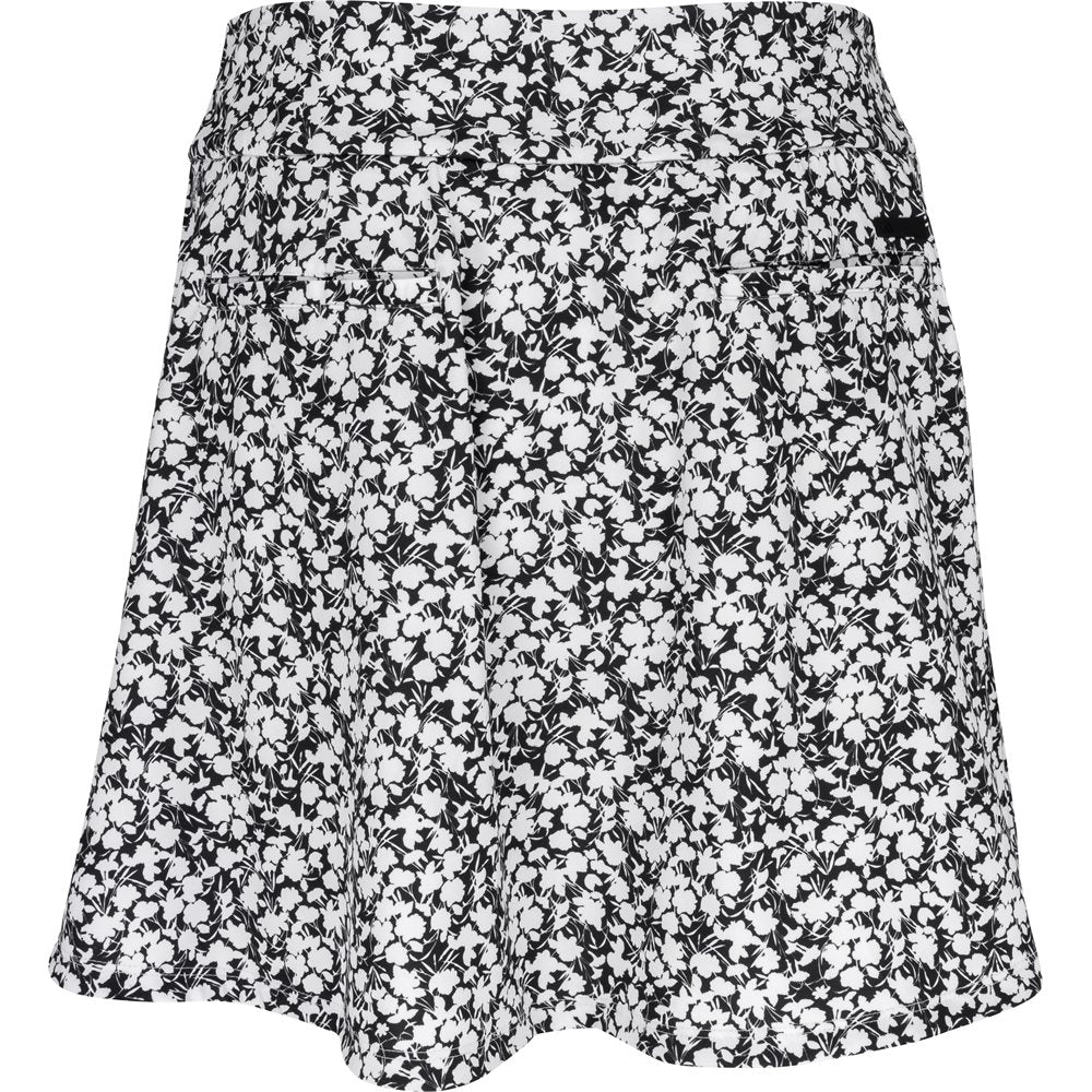 Women's Printed 16" Skirt