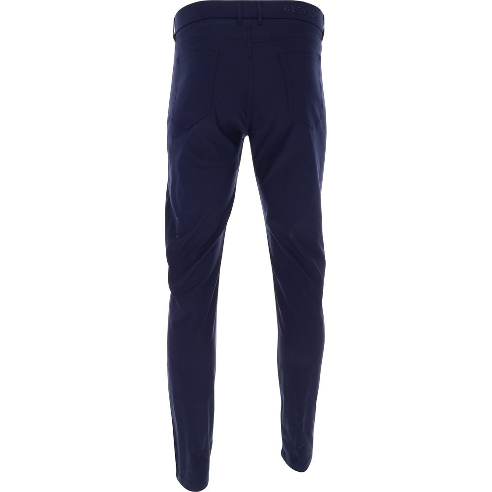 Wainscott Five Pocket Pants