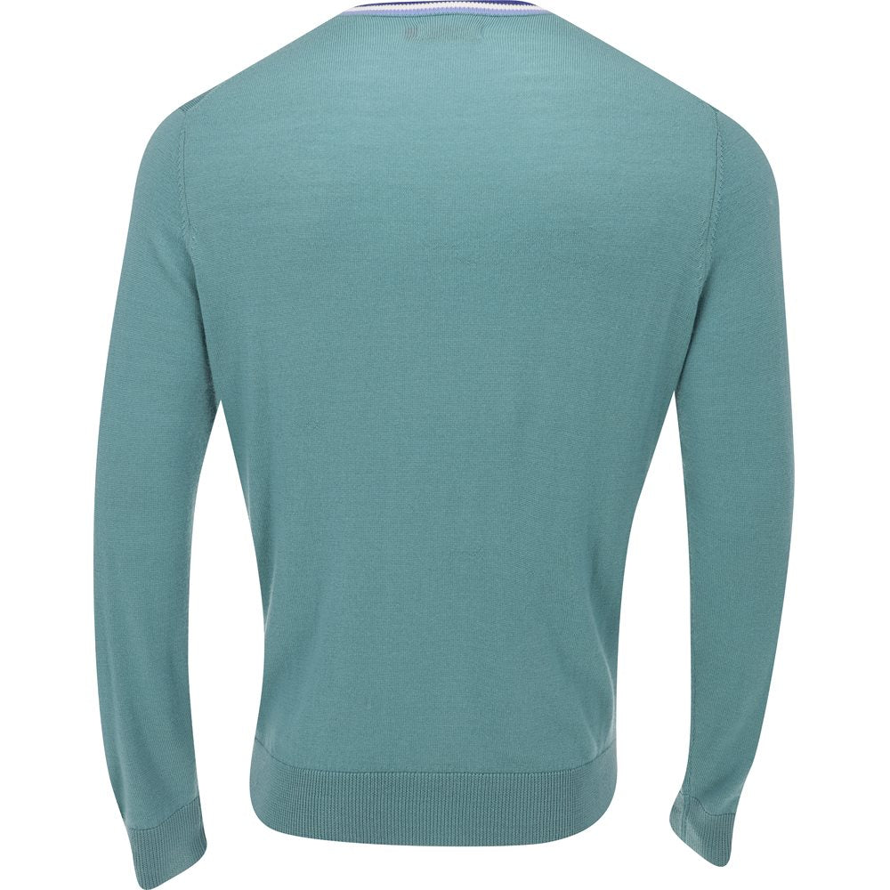 Robinson Sweater - Fairway Styles