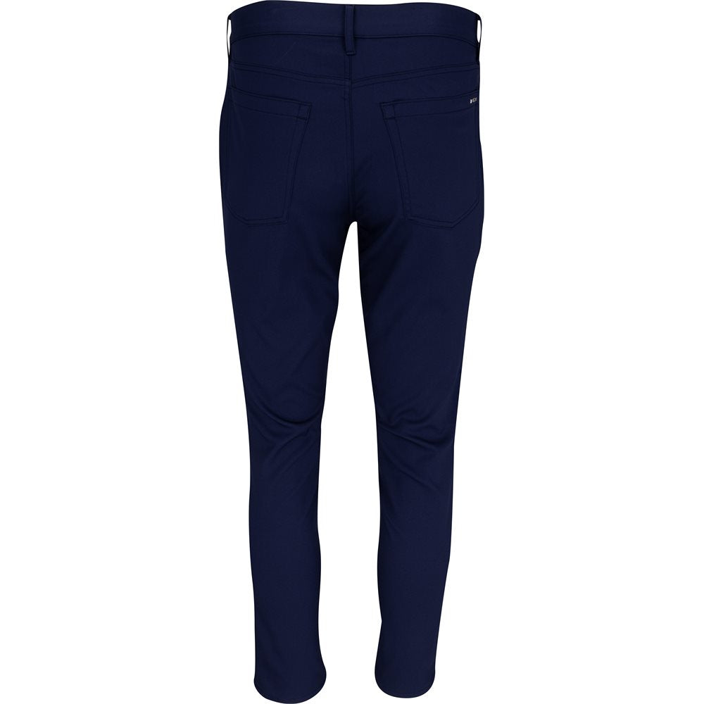 Midweight Mobility Tech 5-Pocket Active Fit Pants