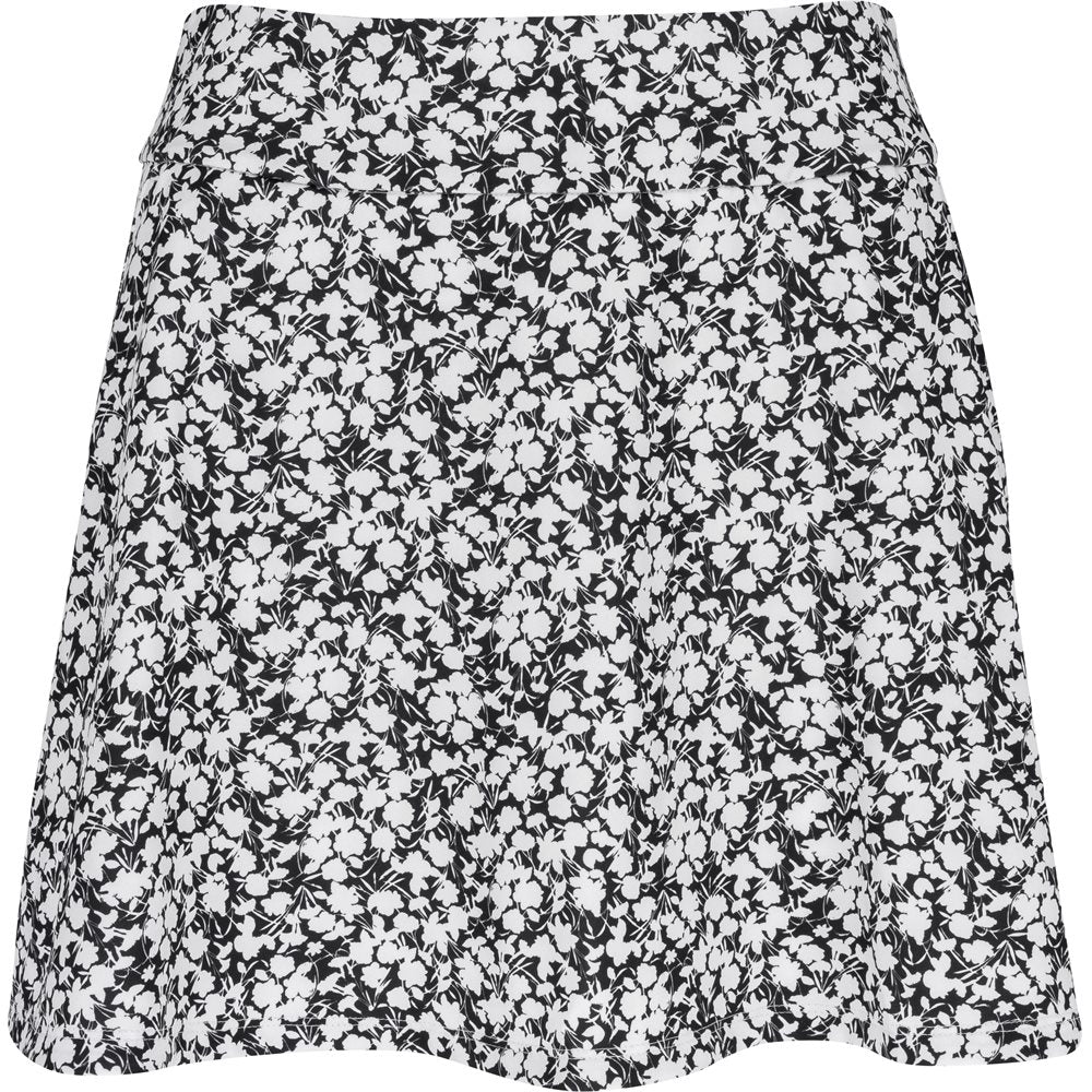 Women's Printed 16" Skirt