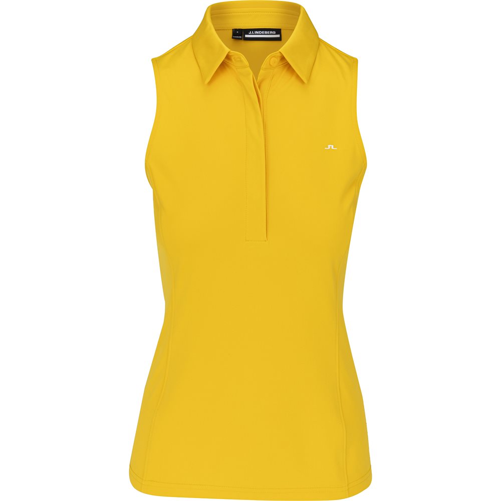 Women's Dena Sleeveless Polo