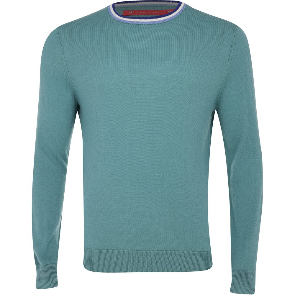 Robinson Sweater - Fairway Styles