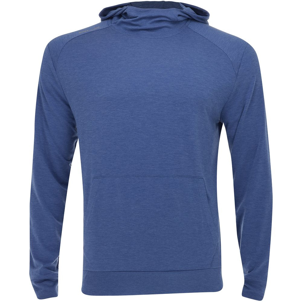 Lounge Jersey Hoodie