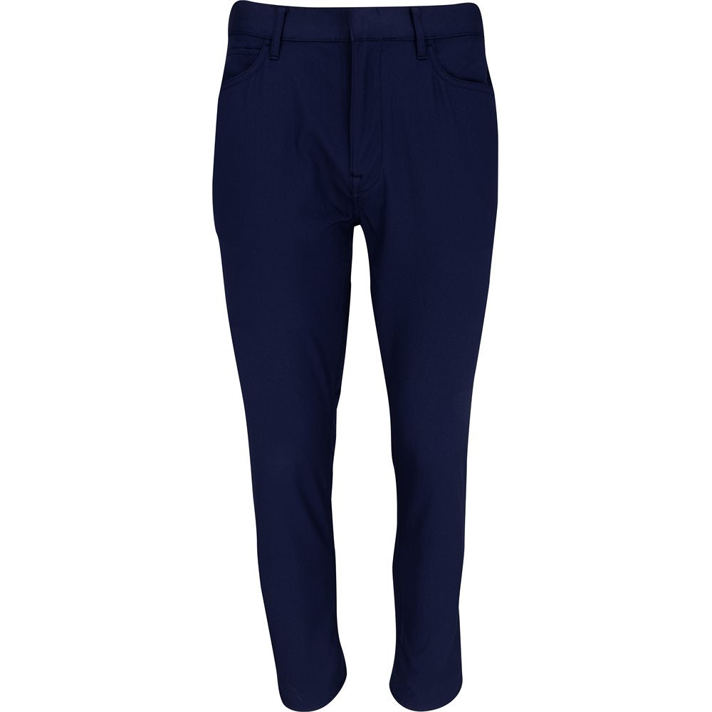 Midweight Mobility Tech 5-Pocket Active Fit Pants