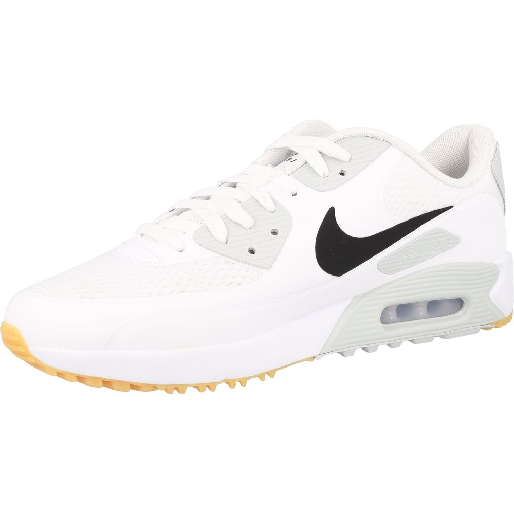 Air Max 90 G Spikeless Golf Shoes