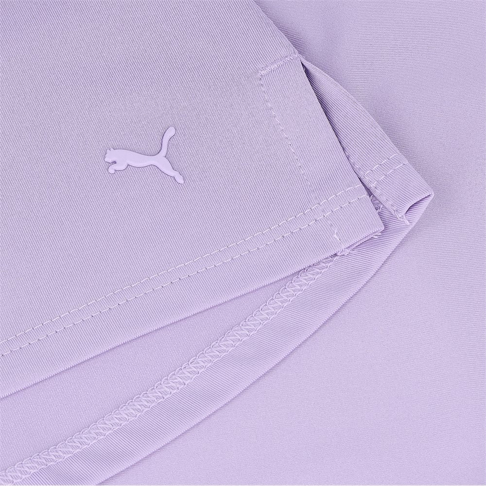 Women's MATTR Peak Sleeveless Golf Polo