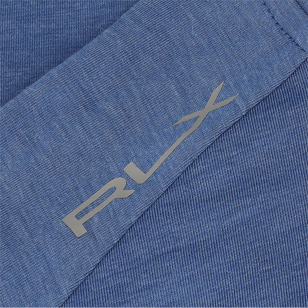 Lounge Jersey Hoodie