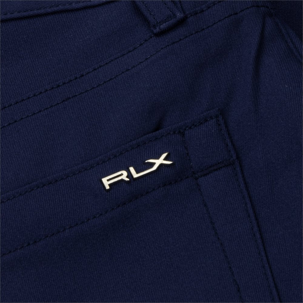 Midweight Mobility Tech 5-Pocket Active Fit Pants