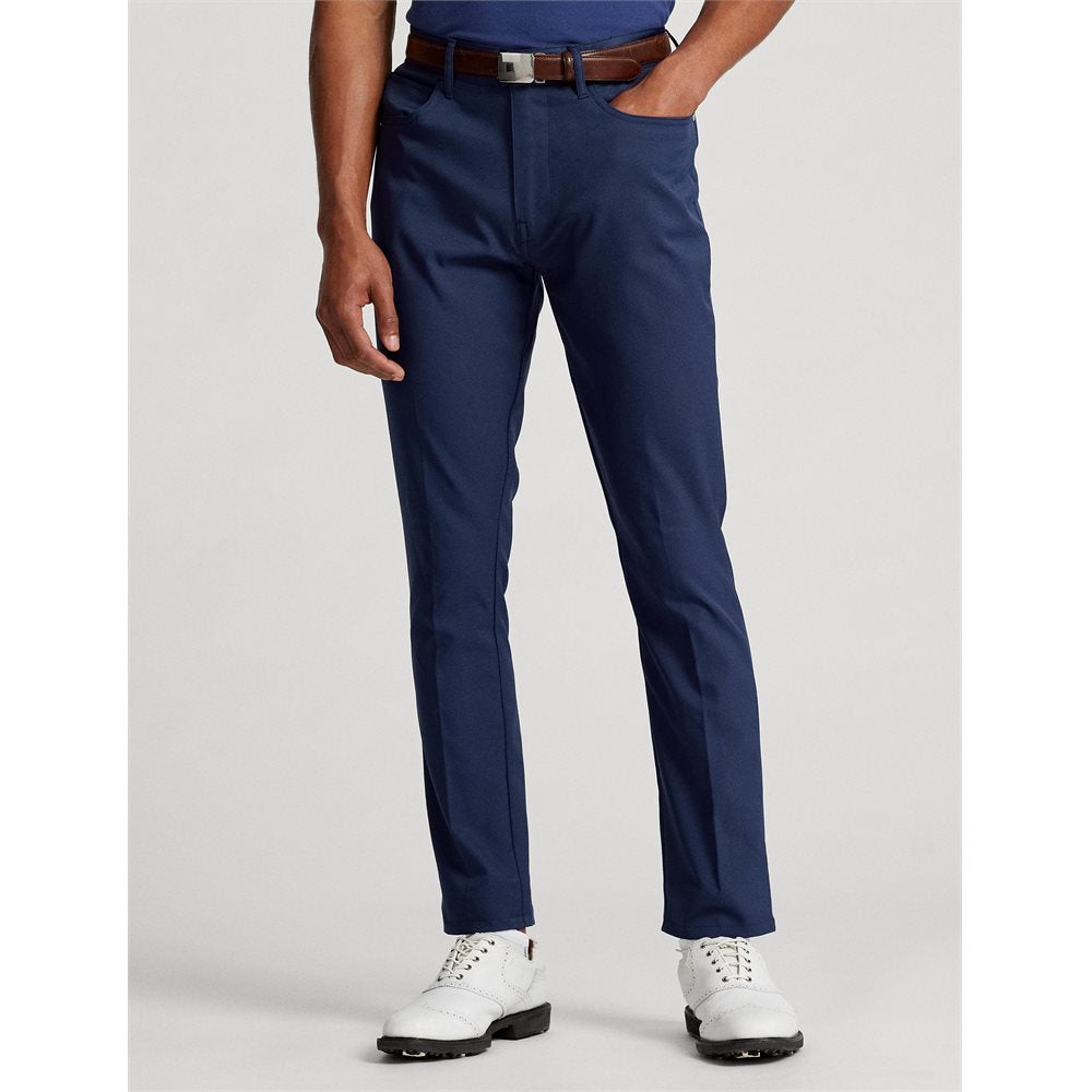Midweight Mobility Tech 5-Pocket Active Fit Pants