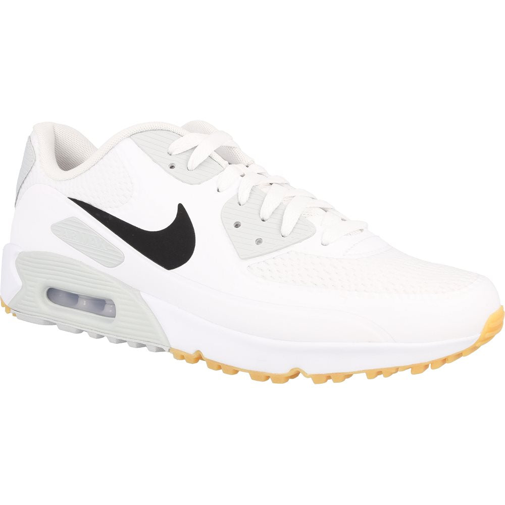 Air Max 90 G Spikeless Golf Shoes
