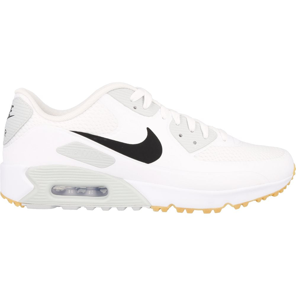 Air Max 90 G Spikeless Golf Shoes