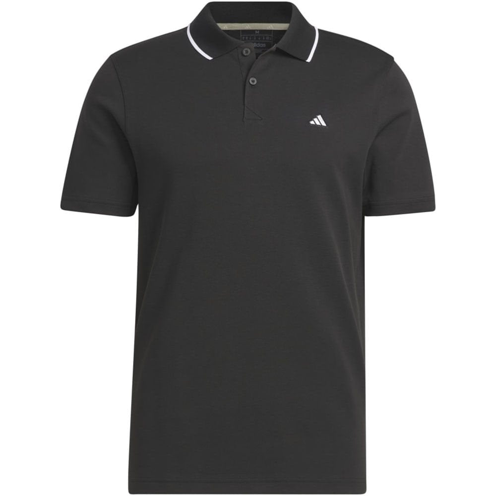 Go-To Pique Polo