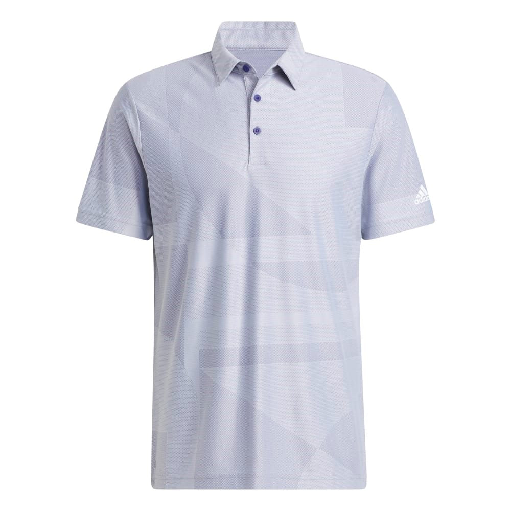 Shapes Jacquard Polo