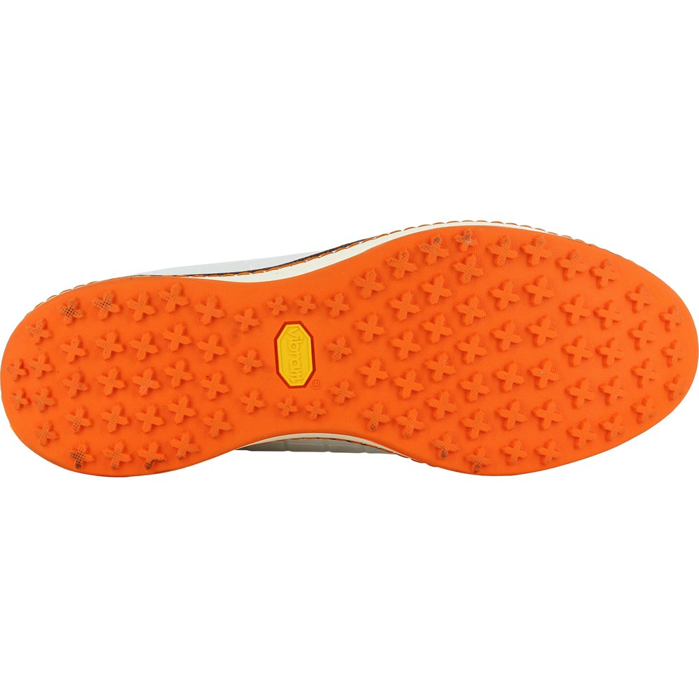 The Croco Spikeless Golf Shoes