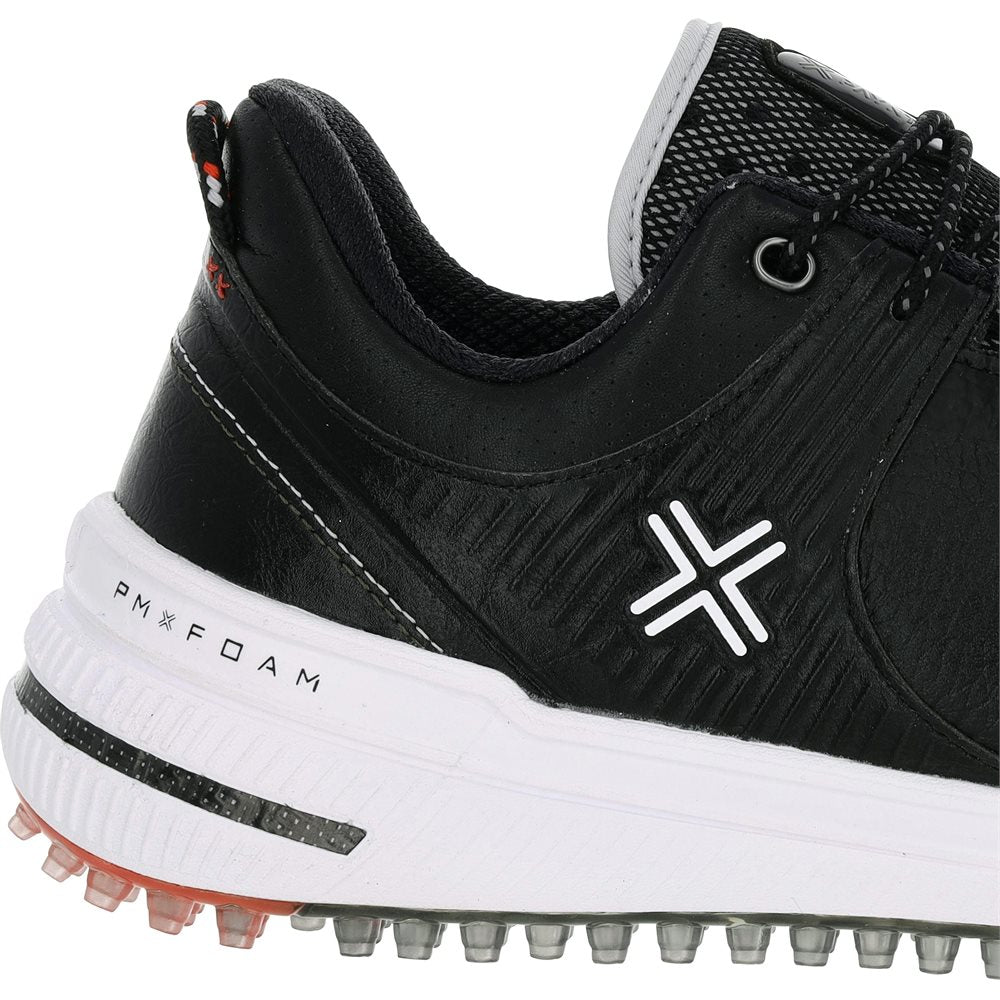 x 002 LE Spikeless Golf Shoes
