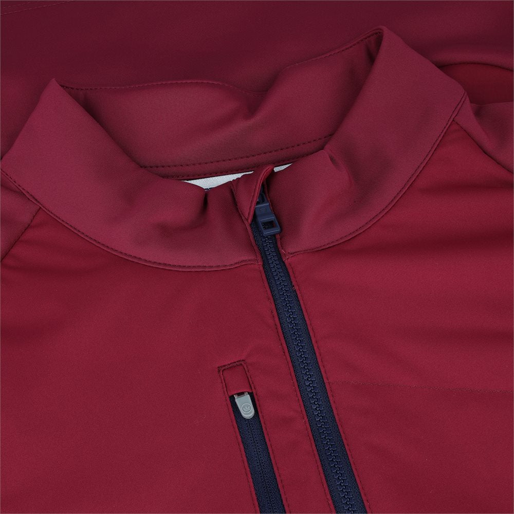Merge Hybrid Jacket