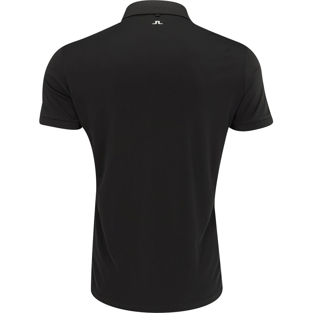 Tour Tech Slim Fit Polo