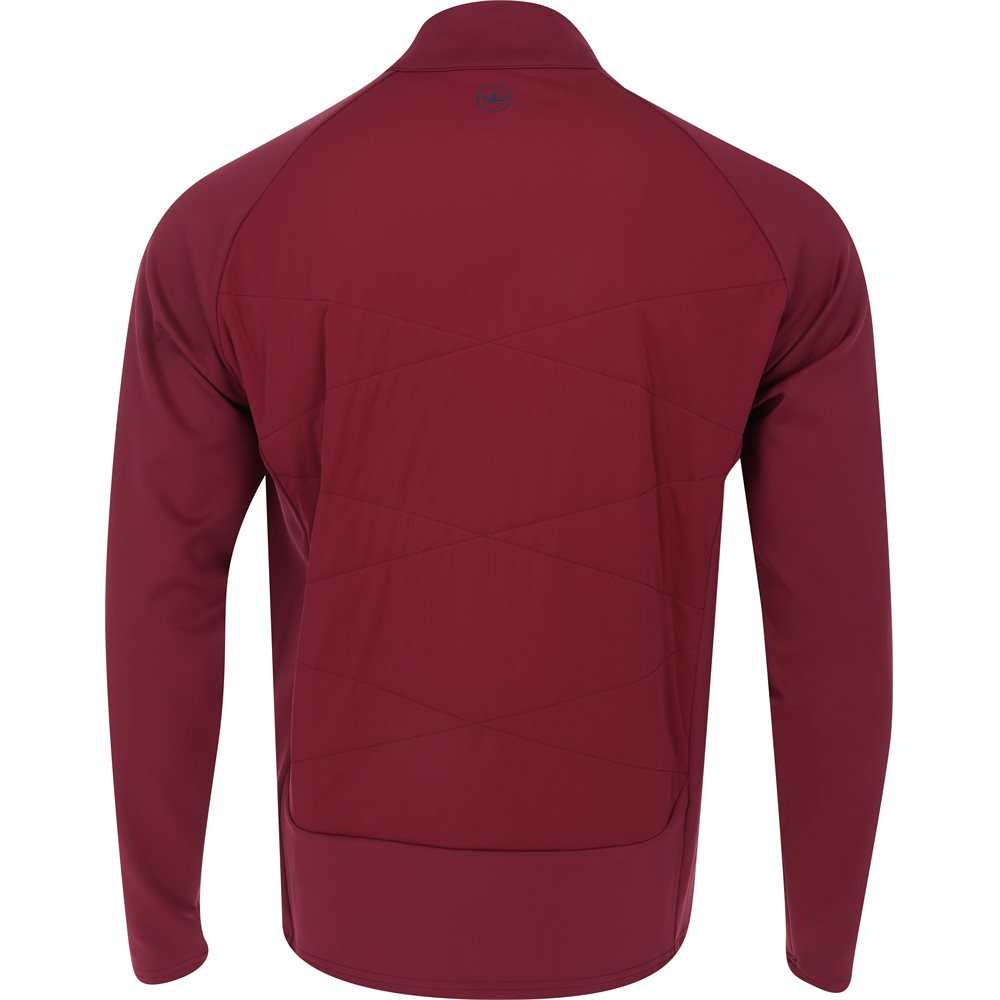 Merge Hybrid Jacket