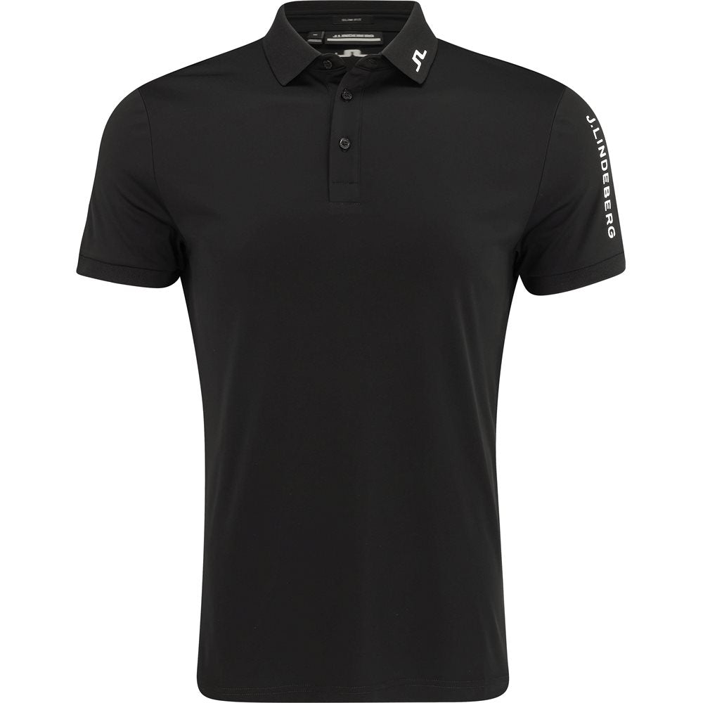 Tour Tech Slim Fit Polo