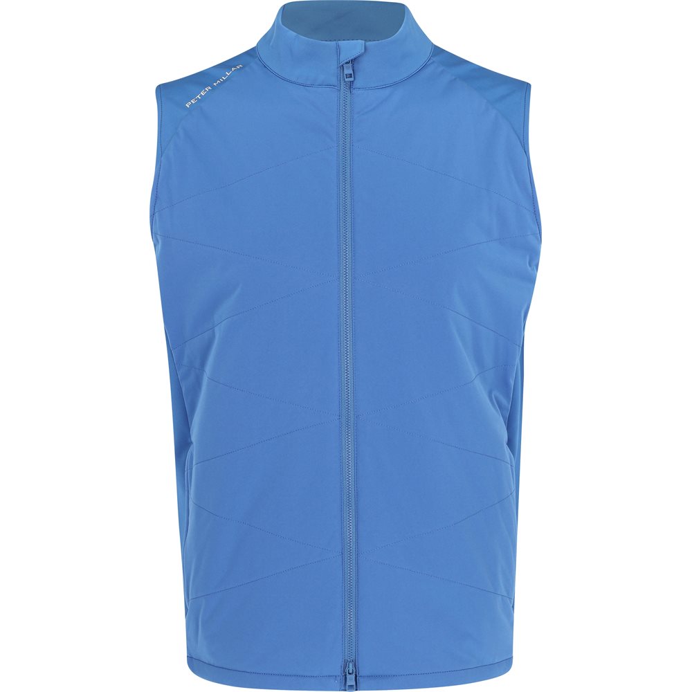 Fuse Hybrid Vest