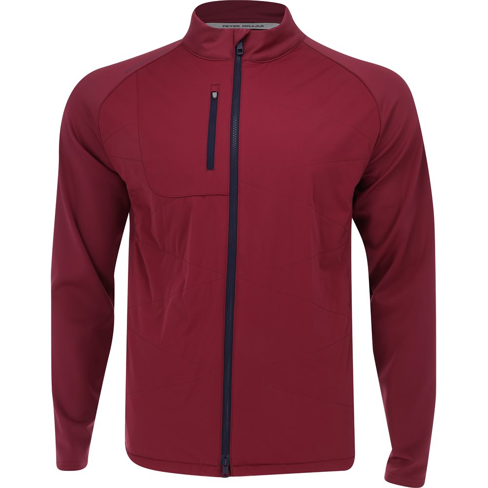 Merge Hybrid Jacket