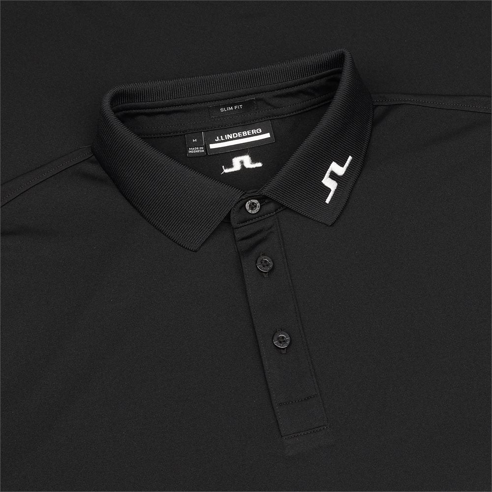 Tour Tech Slim Fit Polo