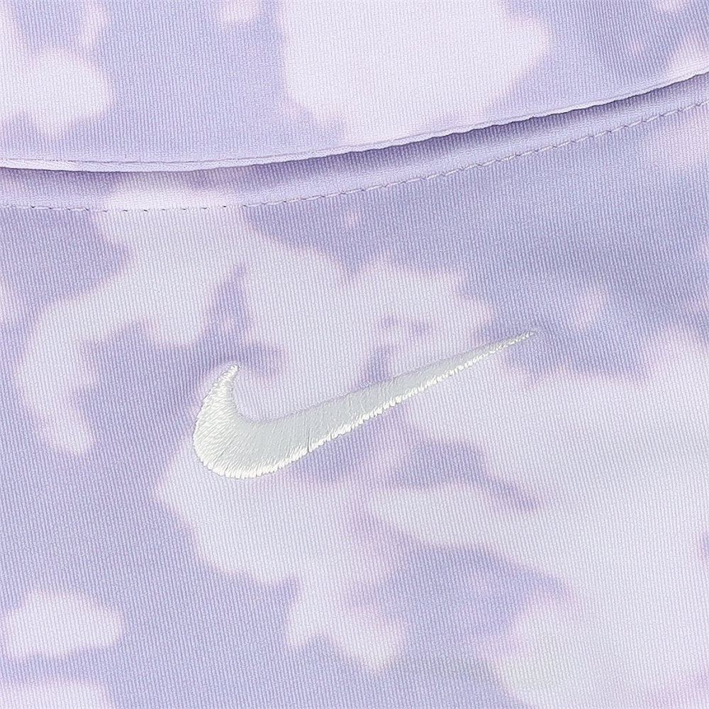 Women's DF Victory Sleeveless Print Polo