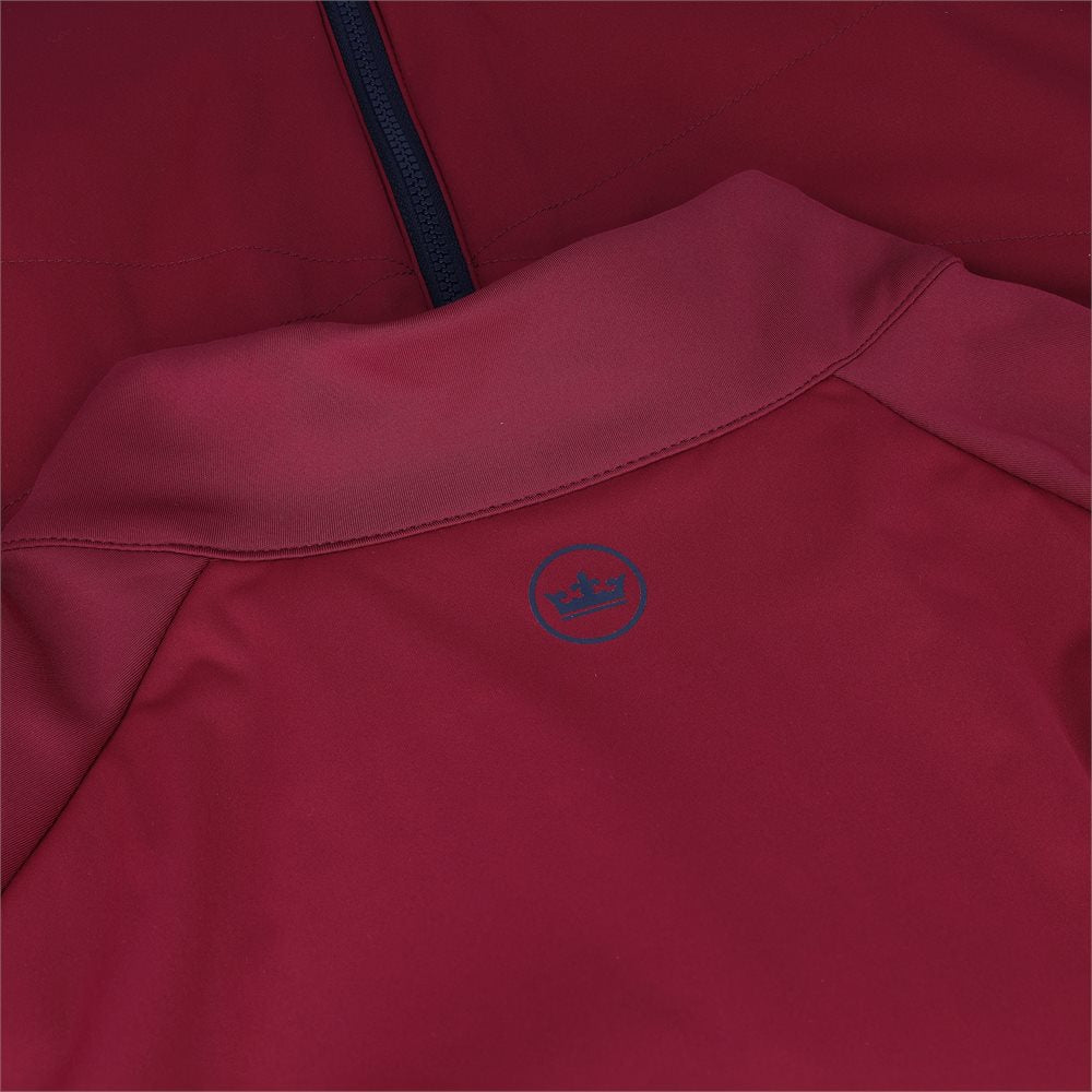 Merge Hybrid Jacket