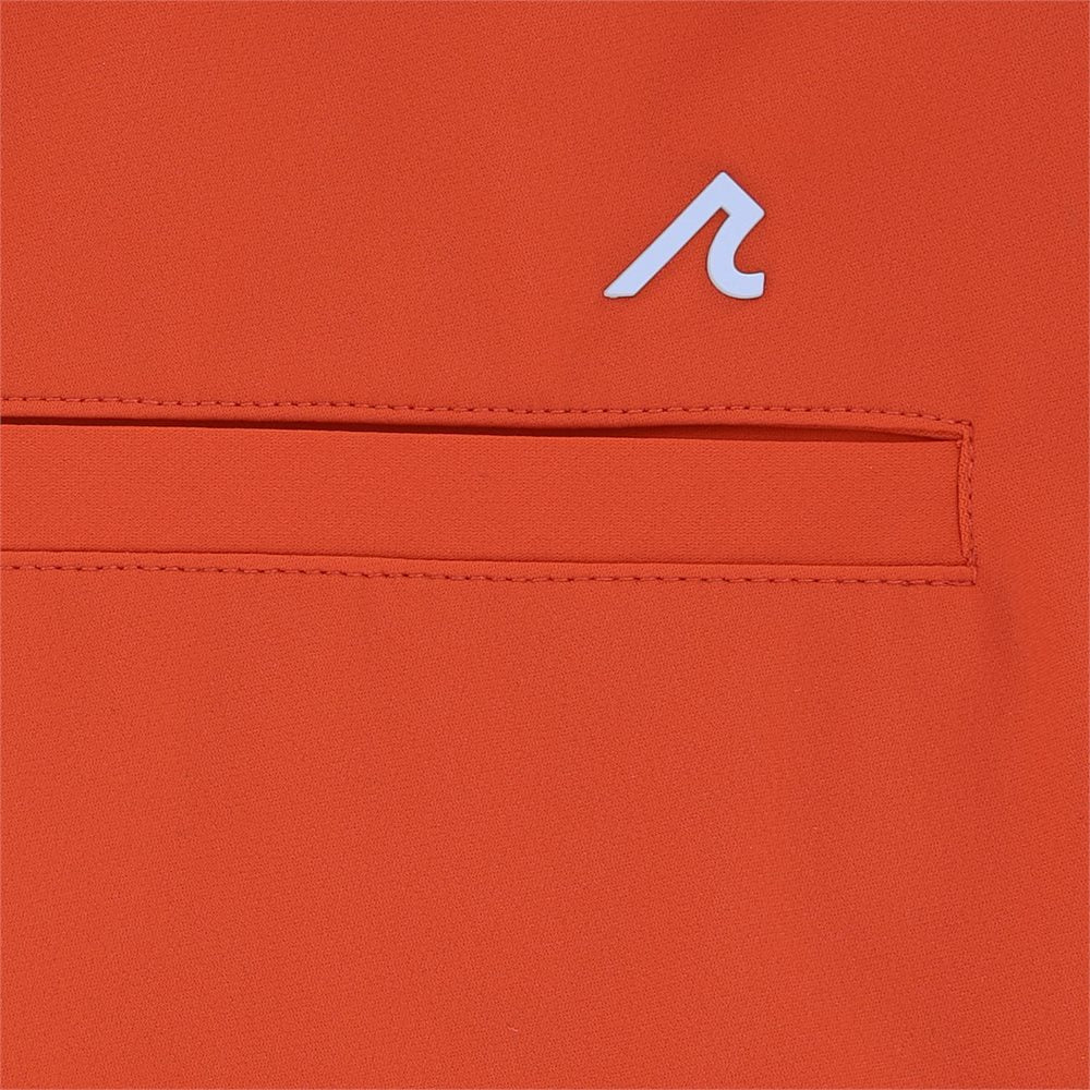 Hanover Pull-On Shorts