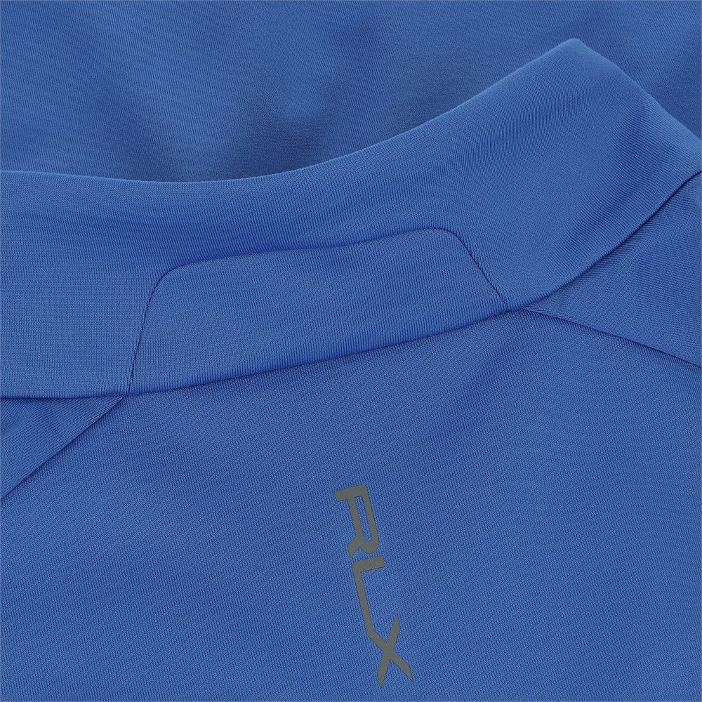 Luxury Performance Driver 1/4 Zip Midlayer