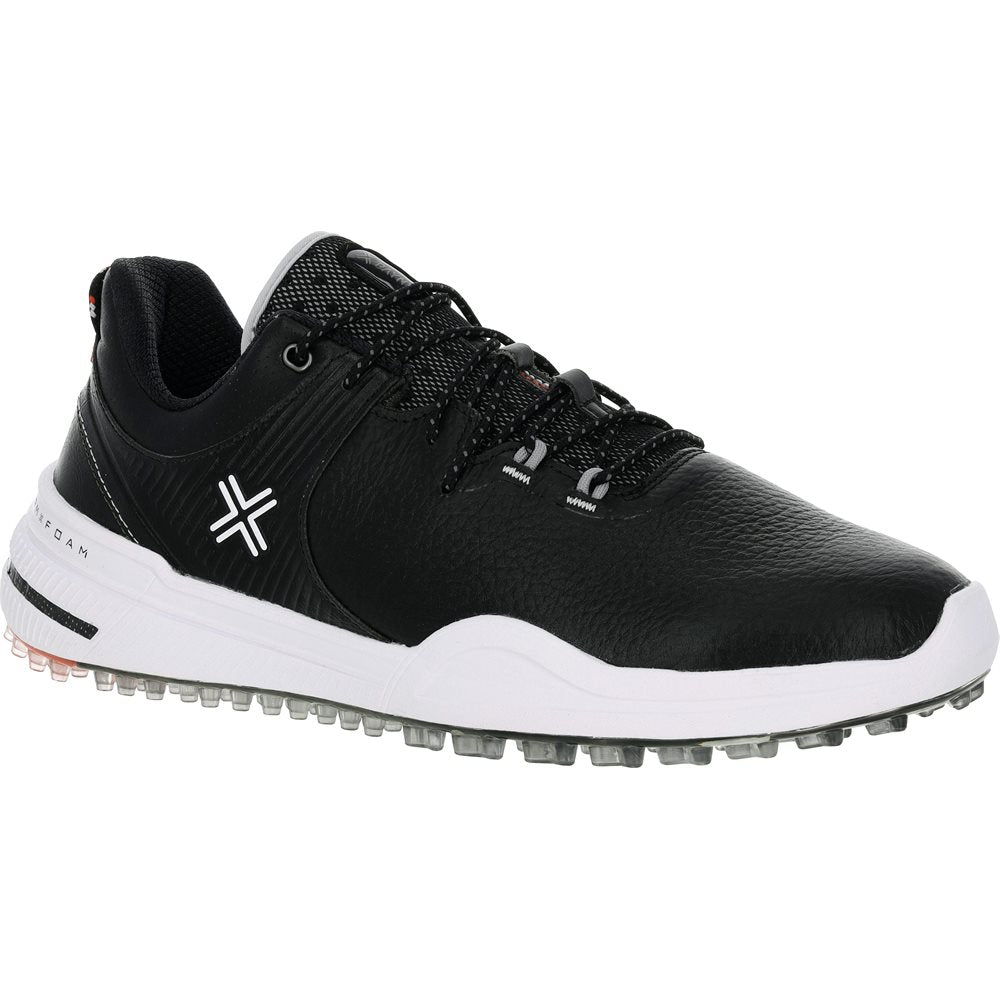 x 002 LE Spikeless Golf Shoes