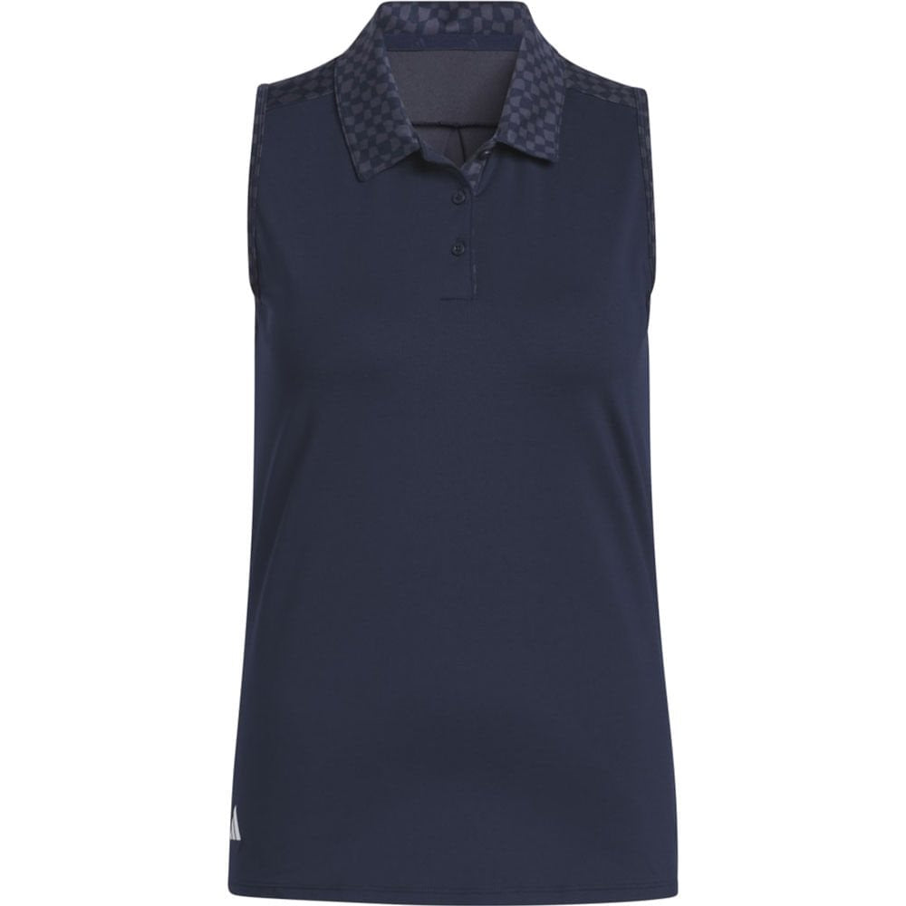 Women's Ultimate365 Sleeveless Golf Polo