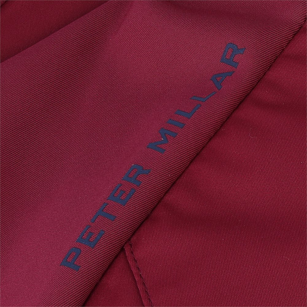 Merge Hybrid Jacket
