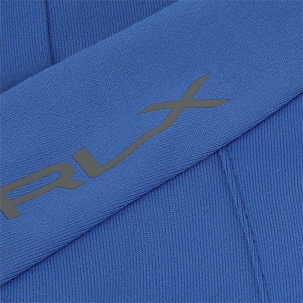 Luxury Performance Driver 1/4 Zip Midlayer