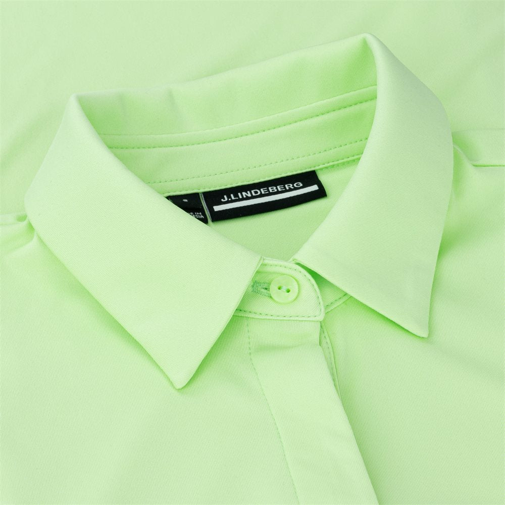 Women's Dena Sleeveless Polo