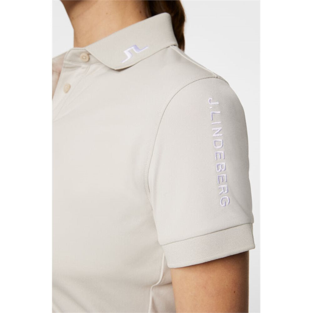 Women's Tour Tech Polo
