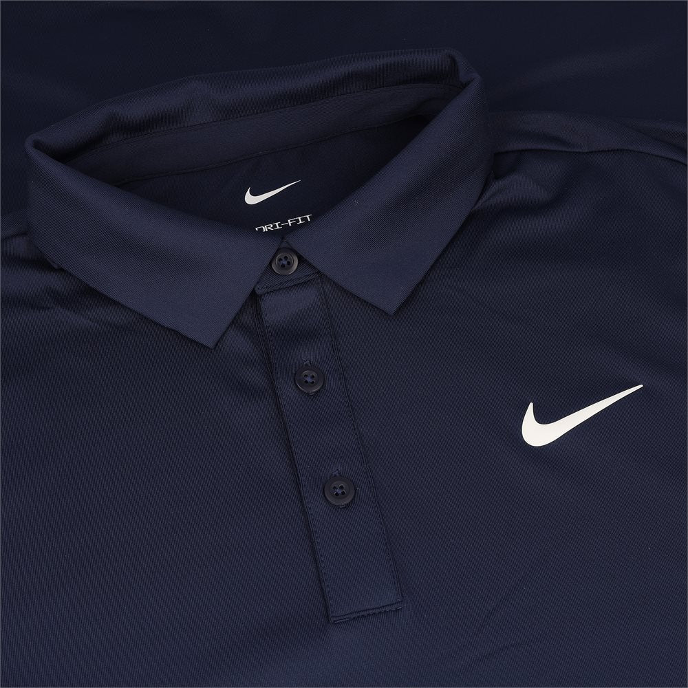 Dri-FIT Solid Polo