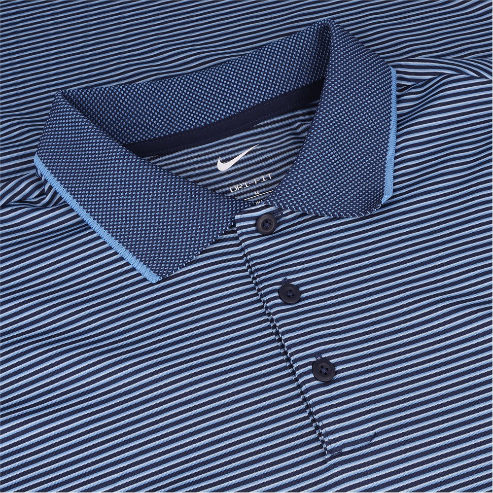 Dri-FIT Tour Stripe Polo