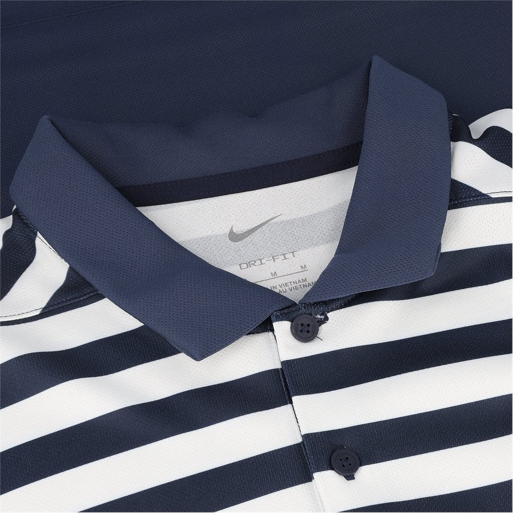 Dri-FIT Victory+ Blocked Polo